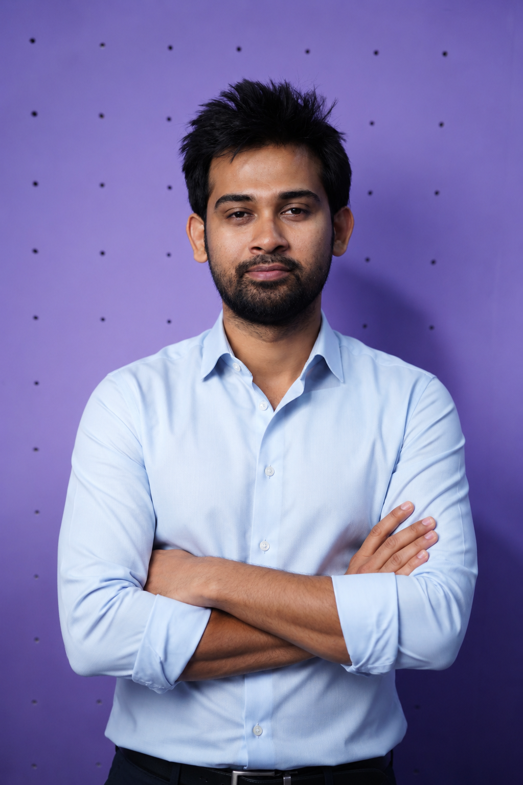 Sabbir Ahmed, business growth and technology partner